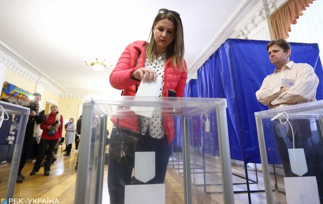 На избирательных участках нарушали права владельцев ID-карточки, - ЦИК