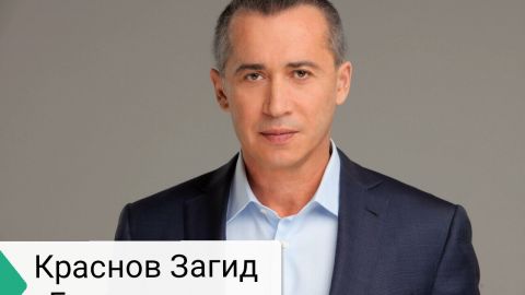 Кандидат Краснов розповів, як змусити нардепів виконувати закони