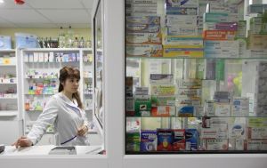 Майбутнє українських аптек під загрозою? Які зміни готують для фармацевтичного ринку