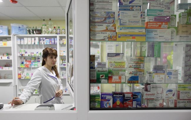 Майбутнє українських аптек під загрозою? Які зміни готують для фармацевтичного ринку