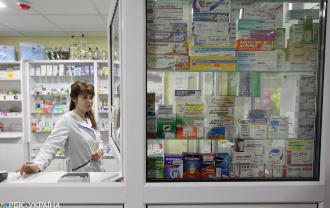 В Україні заборонили продаж ліків дітям до 14 років