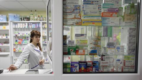 Попри заборону на маркетингові договори, вартість вітчизняних ліків не знизилася, - експерт