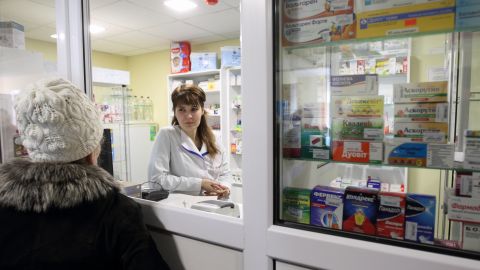 Антибиотики в Украине будут продавать только по е-рецепту: когда именно и как их получить