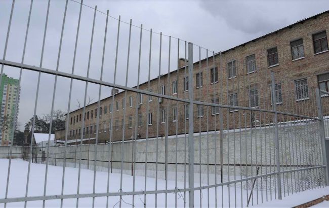 Распродажа тюрем: исправительный центр в Ирпене первым выставили на аукцион
