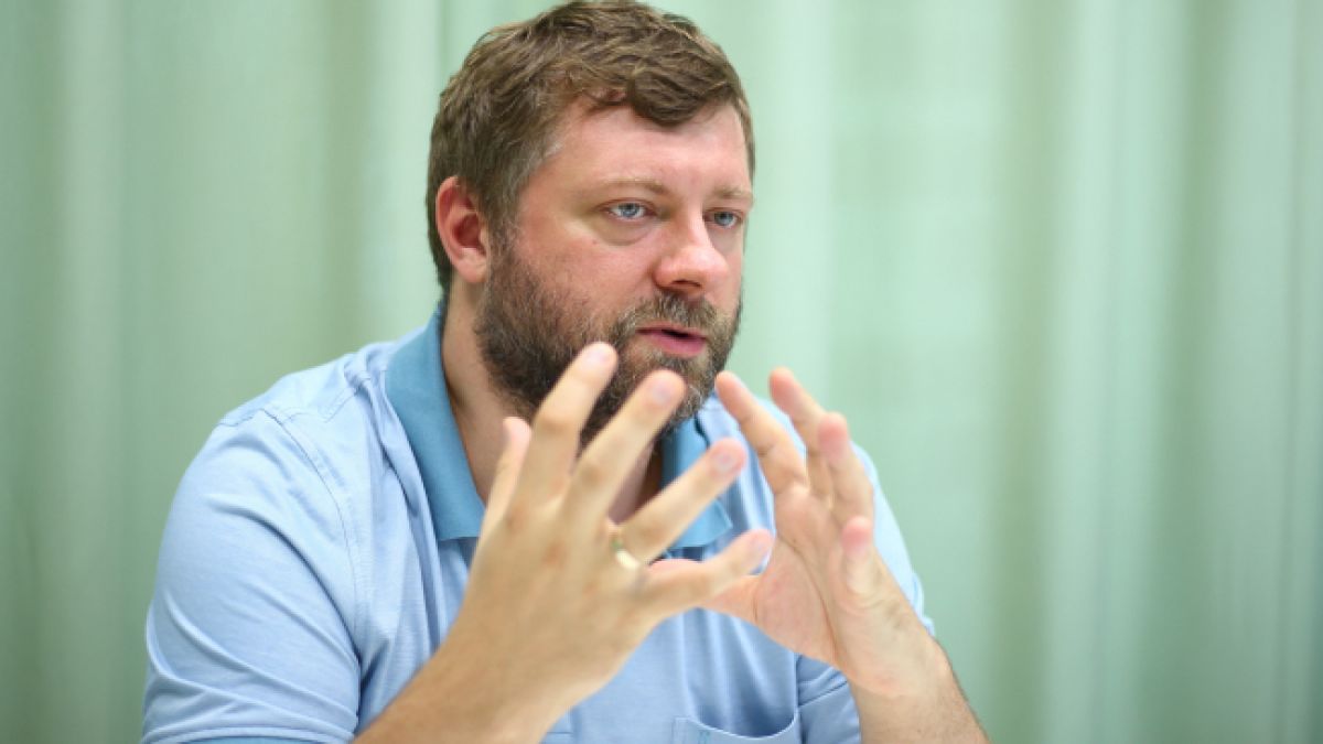 В "Слуге народа" заявили об отсутствии переговоров с "Голосом" о коалиции