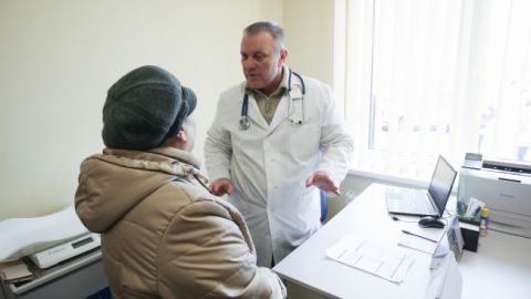 Електронний рецепт запрацював не всюди: лікарі повідомляють про неполадки