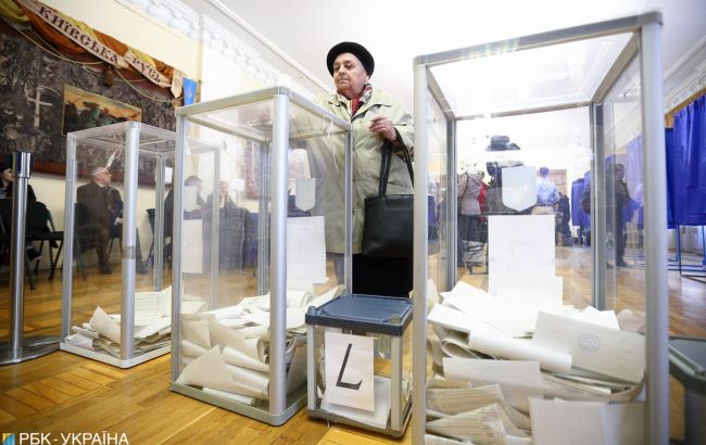 Законных оснований не проводить местные выборы в Луганской области нет, - КИУ