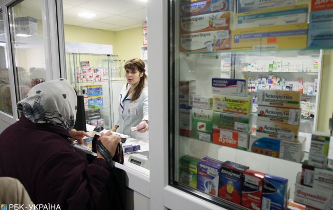 Аптеки відновлюють роботу на звільненій території Харківській області: адреси і контакти