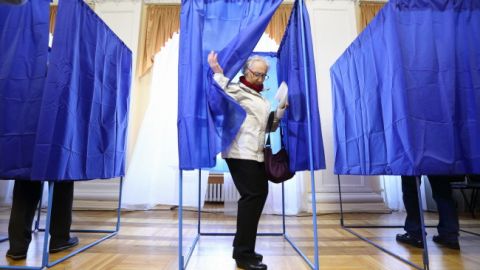 Оприлюднено результати виборів ще в 4 областях