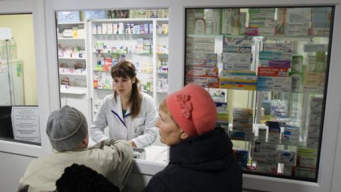 "Фармак" искусственно затягивает суд по "Корвалолу", - адвокат "Дарницы"