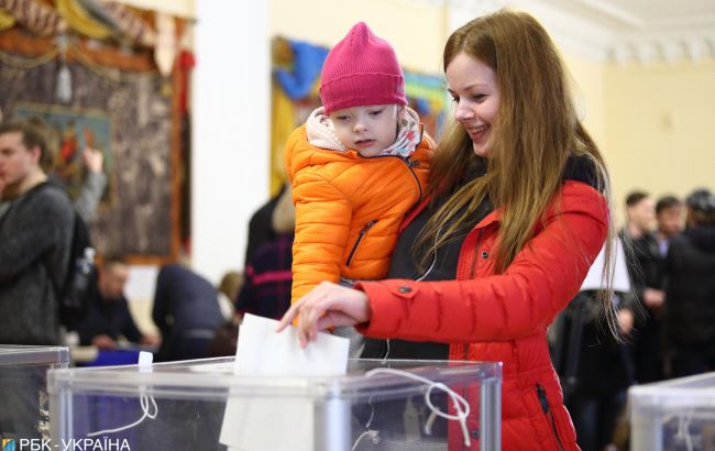 Вибори-2019: як проголосували українці у Німеччині