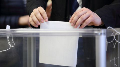 Результаты выборов: ЦИК признал избранным еще 31 нардепа