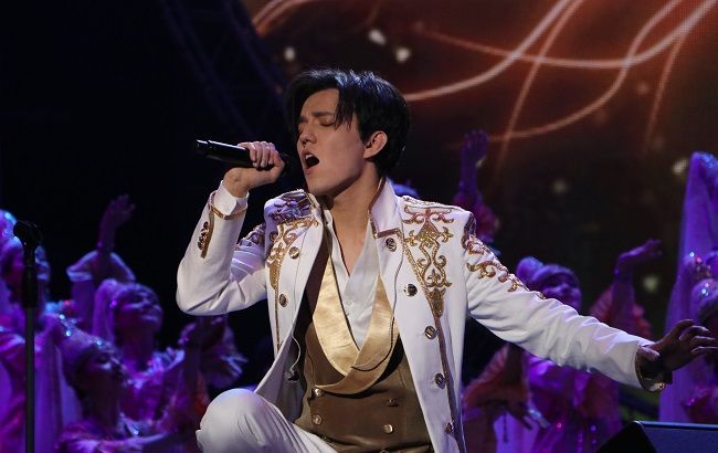 Димаш Кудайберген: кто он такой и в чем его феномен?