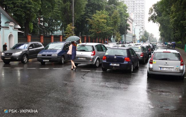 В Украине сильно похолодает, накроет дождями и грозами: синоптики обновили прогноз