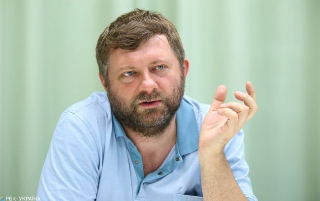 Депутати фракції "Слуга народу" будуть мати власні нагрудні значки