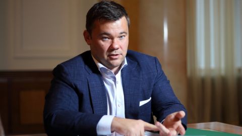 Десять земельных участков и пять авто: Богдан впервые подал декларацию