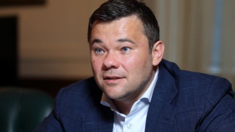 У нього є хвороба: у Андрія Богдана виявили серйозну залежність