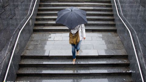 Синоптики рассказали о погоде в Украине 14 марта