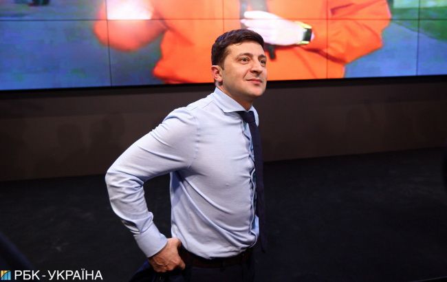У Зеленского назвали шаги для деоккупации Донбасса