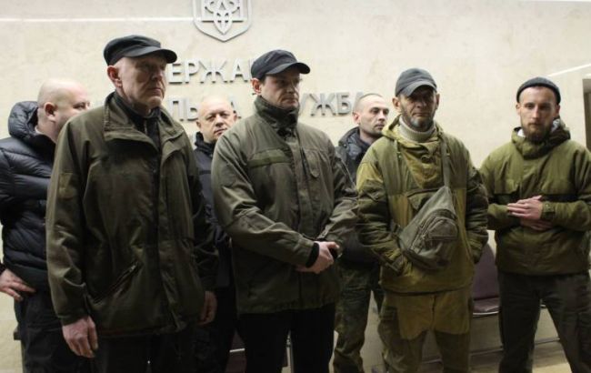 Ветераны АТО требуют уволить Верланова из-за блокировки налоговой работы их предприятия