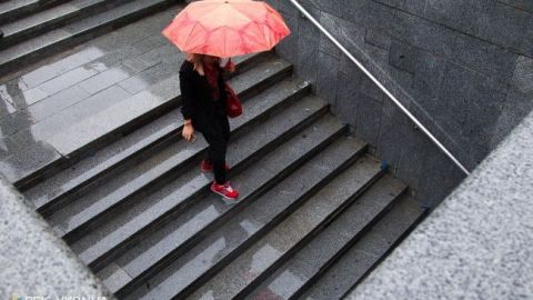 В Україні сьогодні похолодає