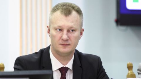 Завтра ЦВК може завершити прийняття протоколів з мокрими печатками, - Радченко