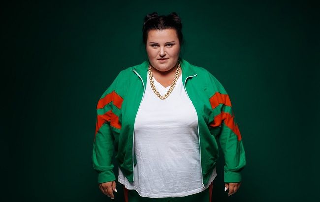 Особисте одкровення: alyona alyona розповіла про головний страх в новому альбомі "В хаті МА"