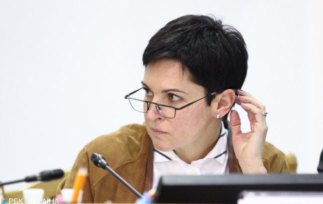 ЦВК перейшла до розгляду уточнених протоколів