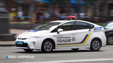 Под Киевом напоили и похитили подростка: видео спасения поразило сеть