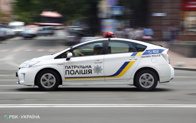 У Чернівецькій області поліція виявила автівку, яку розшукував Інтерпол