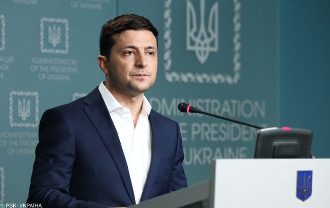 Зеленський звільнив заступника голови АМКУ