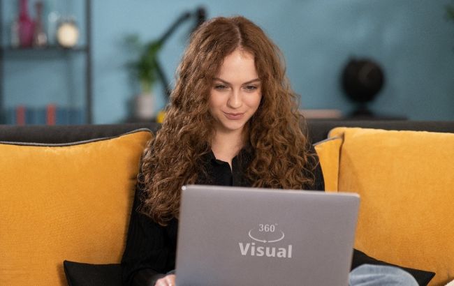 Высшее образование больше не гарантирует карьеру: как Visual 360 выводит украинцев в новую 3D-индустрию