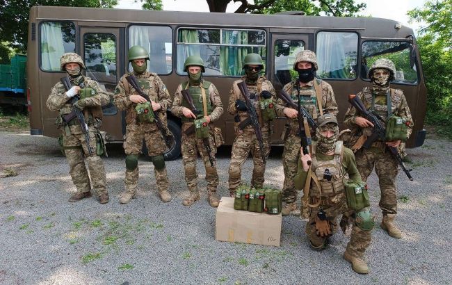 З початку вторгення РФ Vulkan Casino спрямував на допомогу ЗСУ та цивільним понад 17 млн гривень