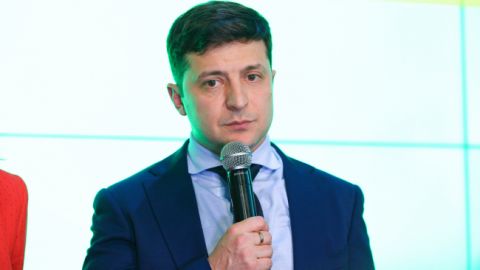 Що буде з УПА і радянськими святами, якщо переможе Зеленський: думка історика