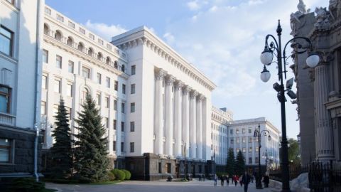 В ОП разрабатывают концепцию оценки социально-экономического состояния областей