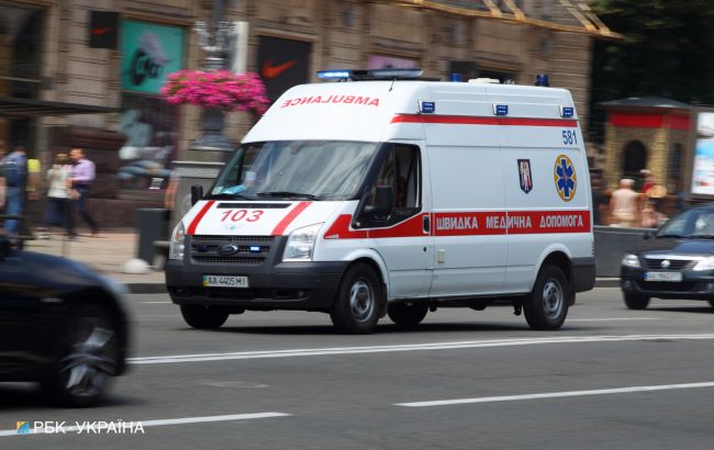 У Львові на виборчій дільниці помер чоловік