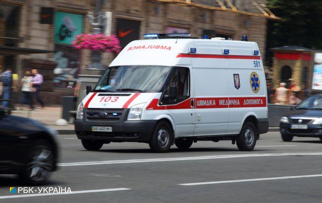 Смертність в Україні перевищує минулорічний рівень більш ніж на 15%