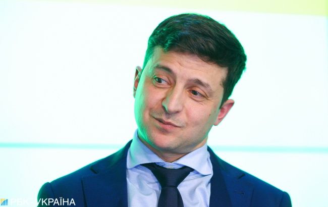 Зеленский выступил с новыми требованиями к Порошенко