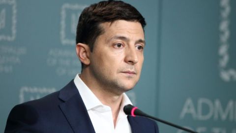 Зеленський призначив заступників голови прикордонної служби