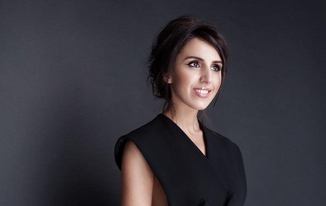 Джамала даст бесплатный концерт на Донбассе