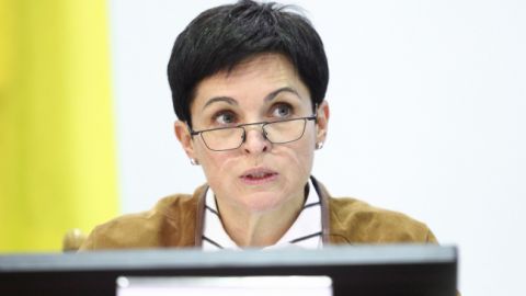 ЦВК доформувала склад дільничих комісій