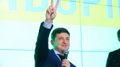 Експерт розповів, що чекає економіку в разі перемоги Зеленського