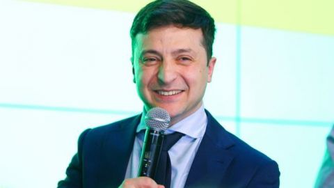 Зеленский посетит Италию и Ватикан на этой неделе