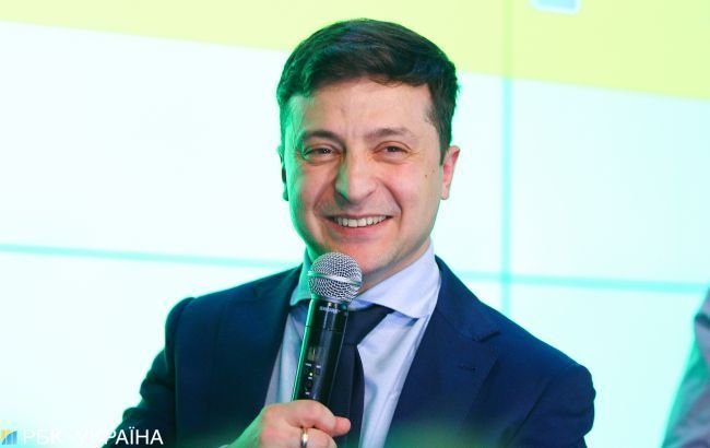 В штабі Порошенка заявили про непричетність до скандального відео з Зеленським