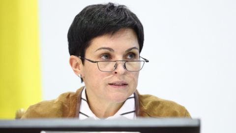 ЦВК зобов'язали провести повторне жеребкування партій