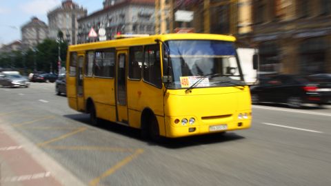 В Киеве вскоре станет меньше маршруток: в чем причина