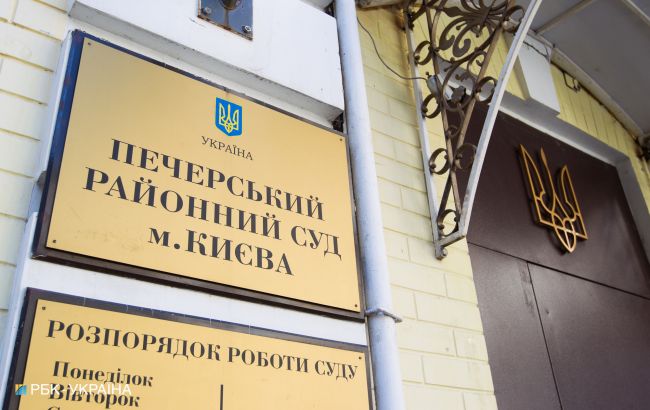 Гибель руководства МВД Украины: всем подозреваемым избрали меру пресечения