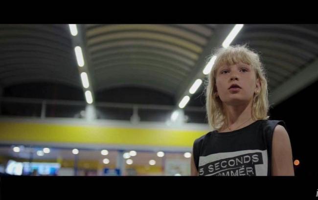 "Заложница": Фильм с 10-летней одесситкой в главной роли представят в Каннах