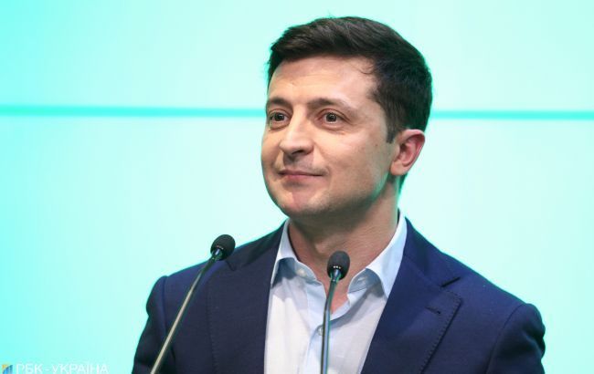 Зеленський затвердив зміни ускладі Нацради з питань антикорупційної політики