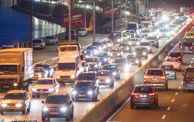 Бензин різко подорожчав після публікації нової максимальної ціни